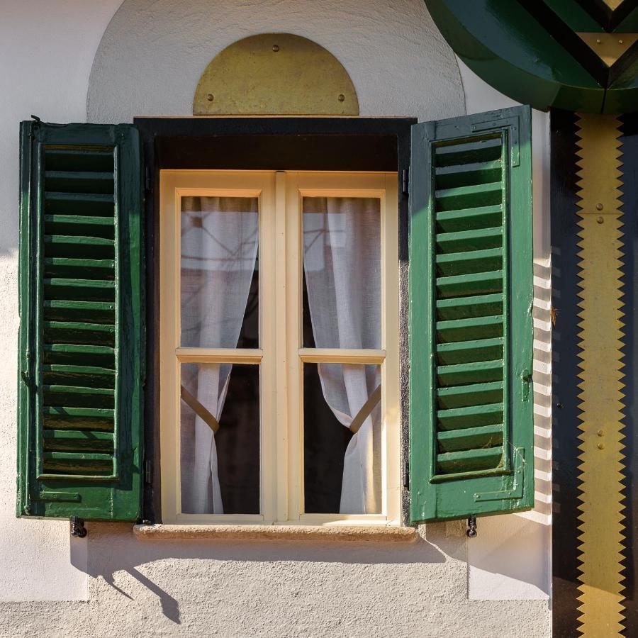 The Montevecchia Home - Frida Apartment Exterior foto