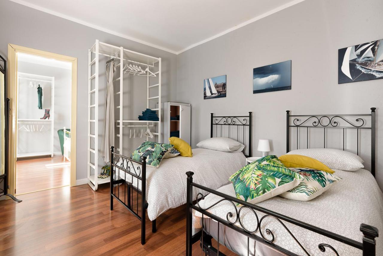 The Montevecchia Home - Frida Apartment Exterior foto